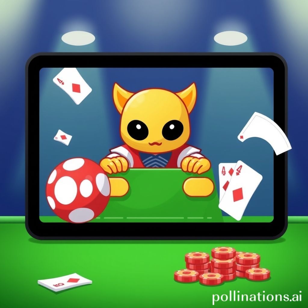  Mengenal Lebih Dekat Hoki138: Platform Judi Online Terpercaya